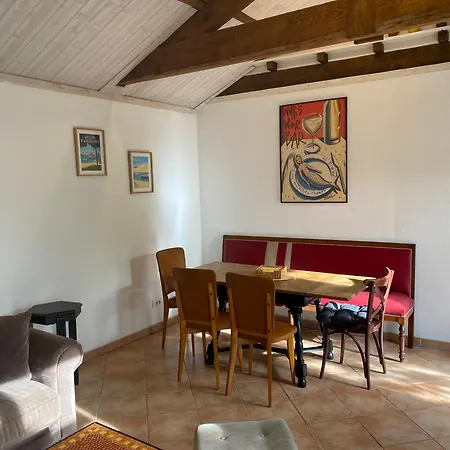 Villa Le Figuier *
