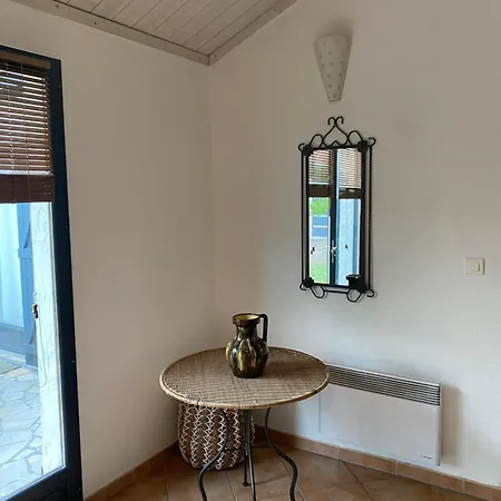 Villa Le Figuier Дом отдыха