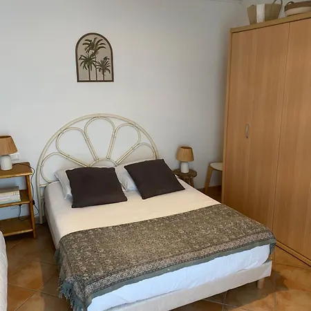 Villa Le Figuier Σπίτι διακοπών La Teste-de-Buch