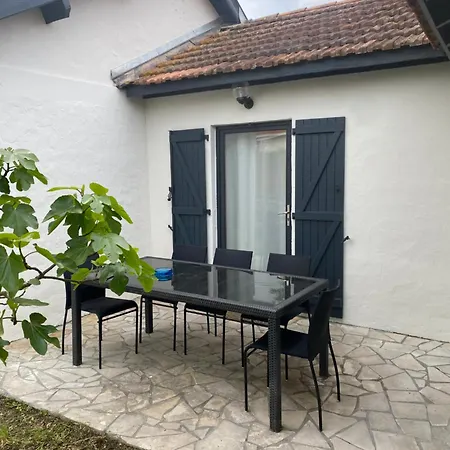 Villa Le Figuier *