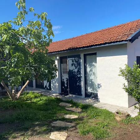 Дом отдыха Villa Le Figuier *